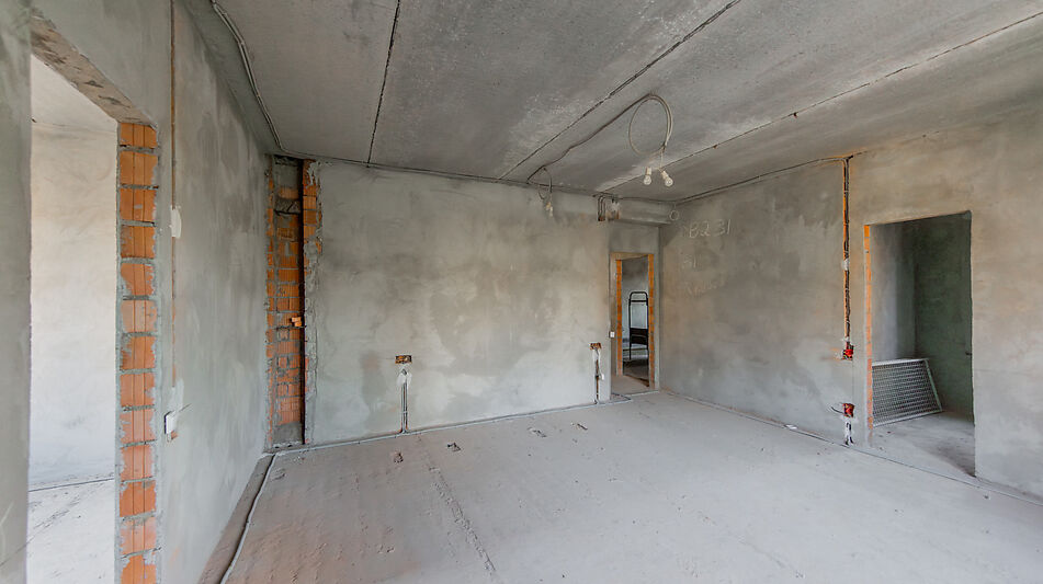 Уютный дом в Лианозово