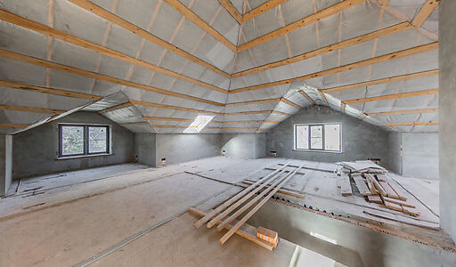 Уютный дом в Лианозово