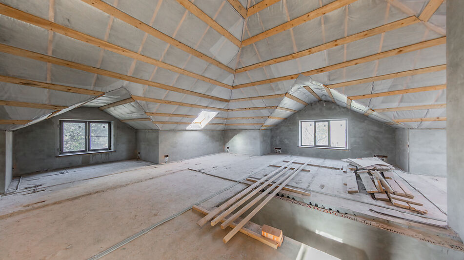 Уютный дом в Лианозово