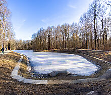 Уютный дом в Лианозово