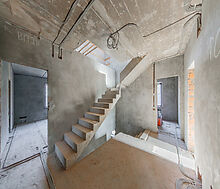 Уютный дом в Лианозово