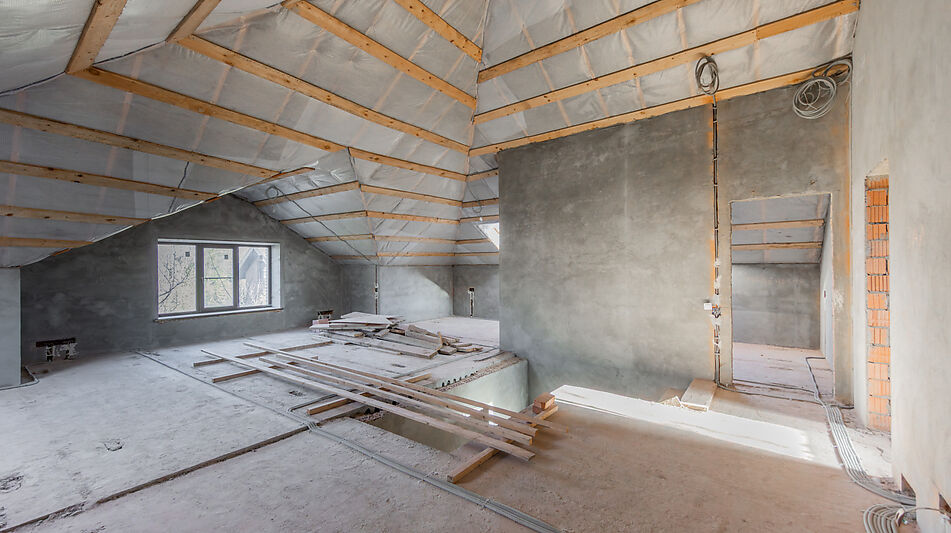 Уютный дом в Лианозово