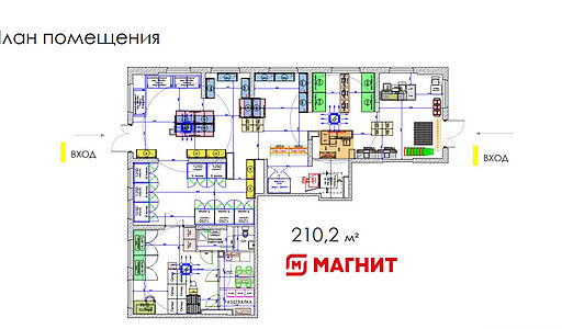 ГАБ в ЖК Амурские кварталы