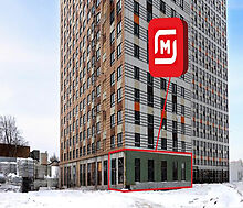 ГАБ в ЖК Амурские кварталы