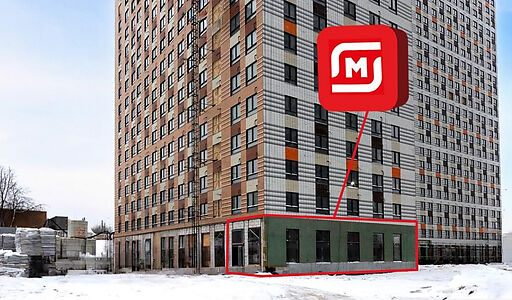 ГАБ в ЖК Амурские кварталы