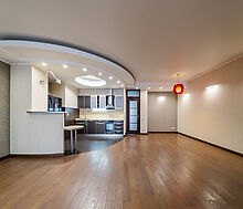 Простор! кв-ра 202м2 