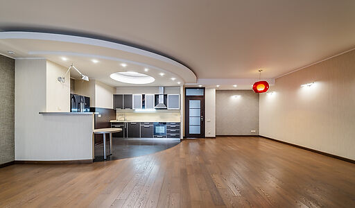 Простор! кв-ра 202м2 