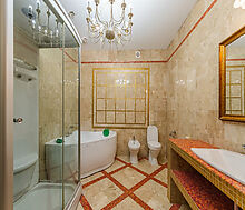 Простор! кв-ра 202м2 