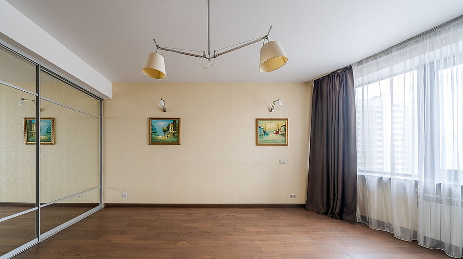 Простор! кв-ра 202м2 