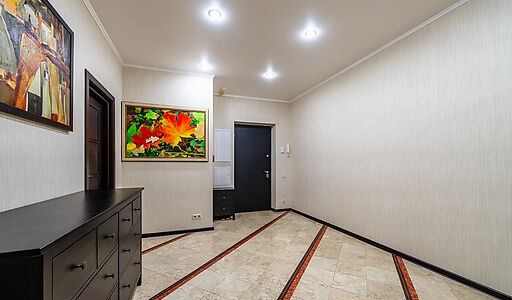 Простор! кв-ра 202м2 