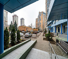 Простор! кв-ра 202м2 