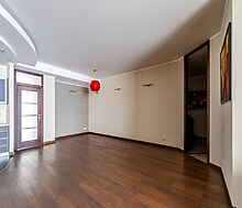 Простор! кв-ра 202м2 