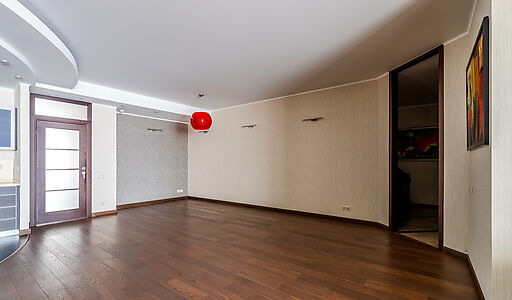 Простор! кв-ра 202м2 