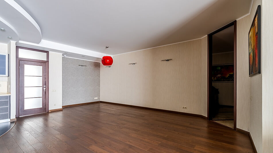 Простор! кв-ра 202м2 