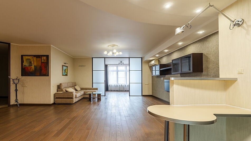 Простор! кв-ра 202м2 