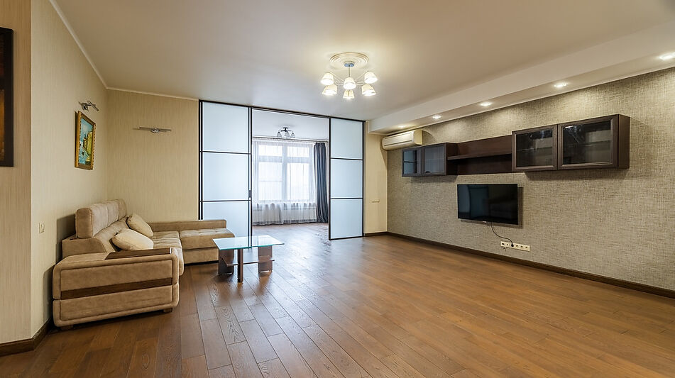 Простор! кв-ра 202м2 