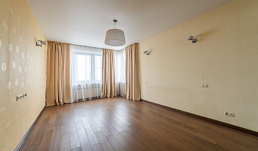 Простор! кв-ра 202м2 