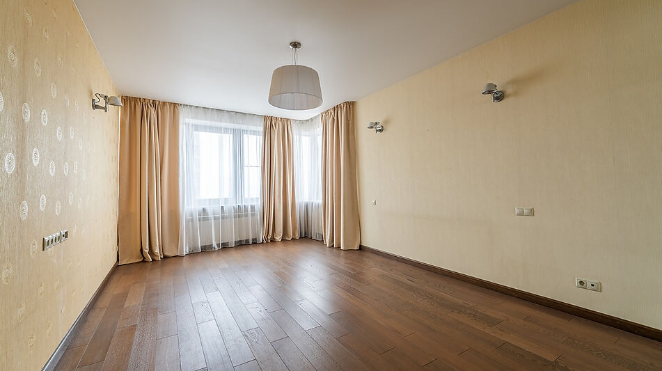 Простор! кв-ра 202м2 