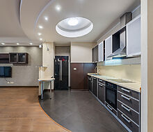 Простор! кв-ра 202м2 