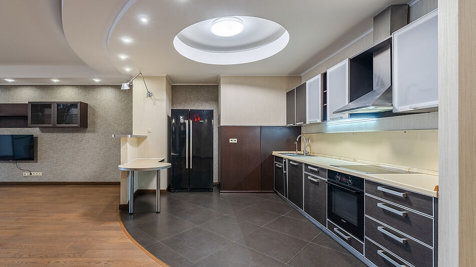 Простор! кв-ра 202м2 