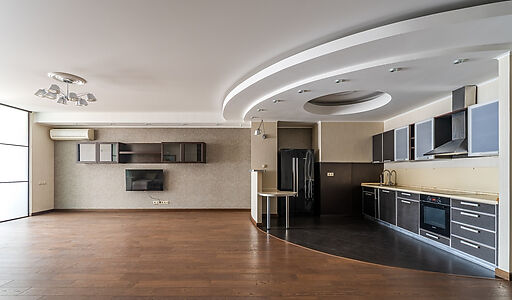 Простор! кв-ра 202м2 