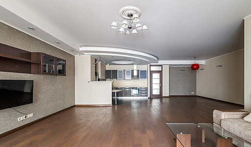 Простор! кв-ра 202м2 