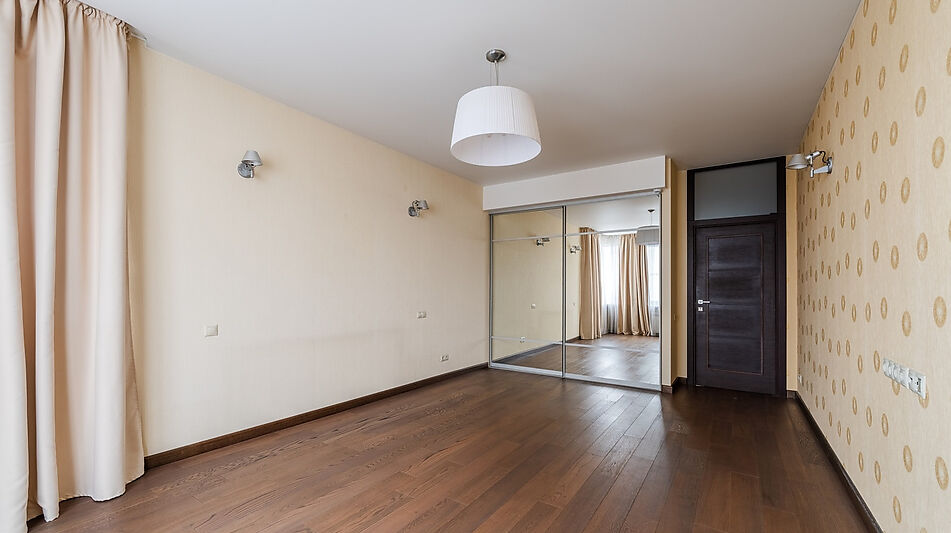 Простор! кв-ра 202м2 