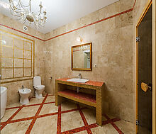 Простор! кв-ра 202м2 