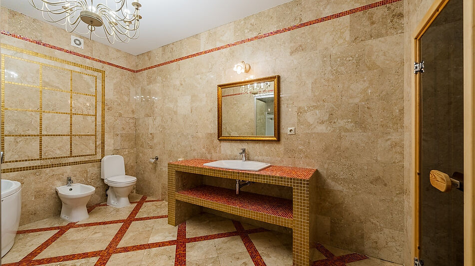 Простор! кв-ра 202м2 