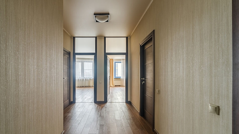 Простор! кв-ра 202м2 