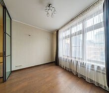 Простор! кв-ра 202м2 