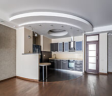 Простор! кв-ра 202м2 