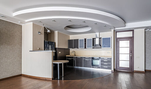 Простор! кв-ра 202м2 