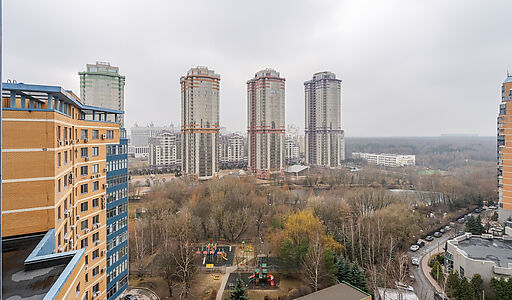 Простор! кв-ра 202м2 