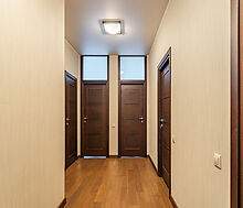 Простор! кв-ра 202м2 