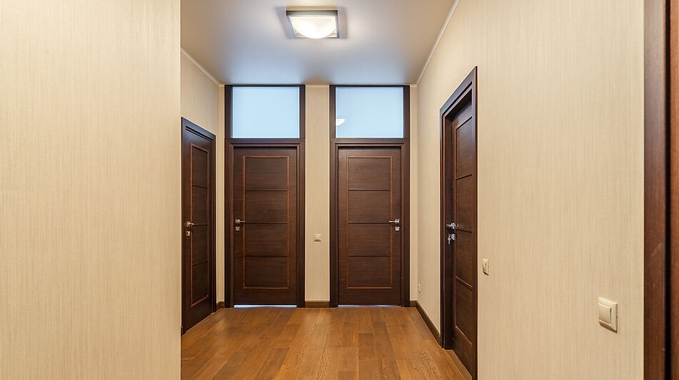 Простор! кв-ра 202м2 