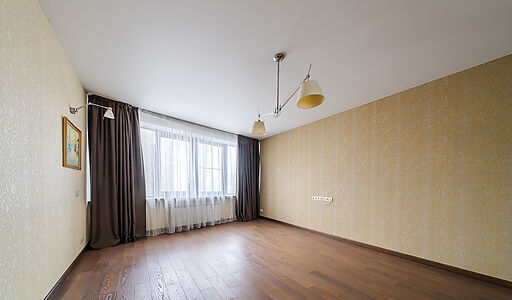 Простор! кв-ра 202м2 