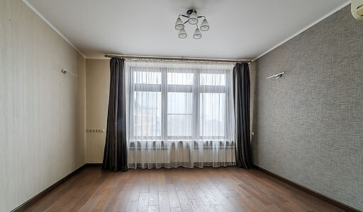 Простор! кв-ра 202м2 