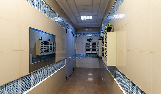 Простор! кв-ра 202м2 