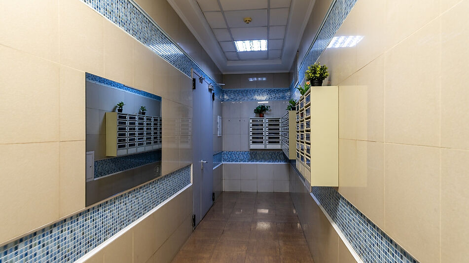 Простор! кв-ра 202м2 