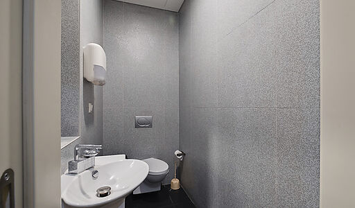 Офис в МФК Город Столиц