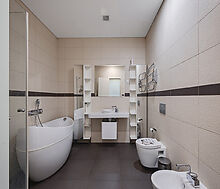 Офис в МФК Город Столиц