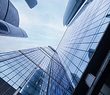 Офис в МФК Город Столиц