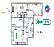 Доходный бизнес на Руставели