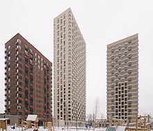 Доходный бизнес на Руставели