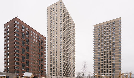 Доходный бизнес на Руставели