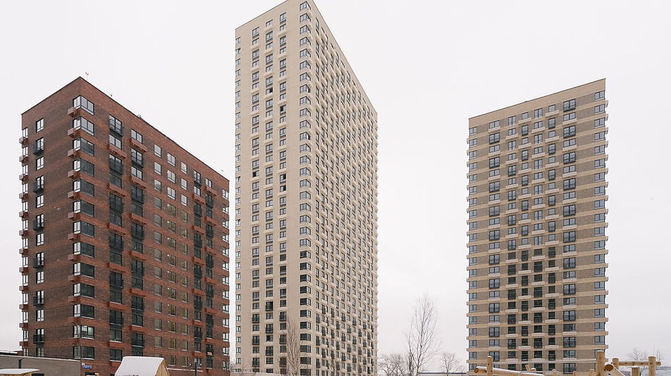 Доходный бизнес на Руставели