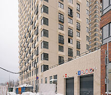 Доходный бизнес на Руставели