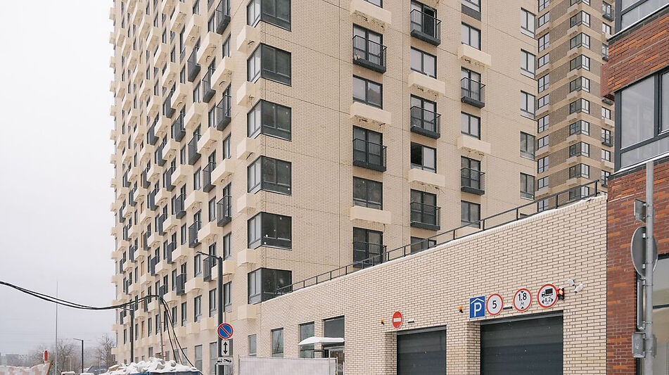 Доходный бизнес на Руставели