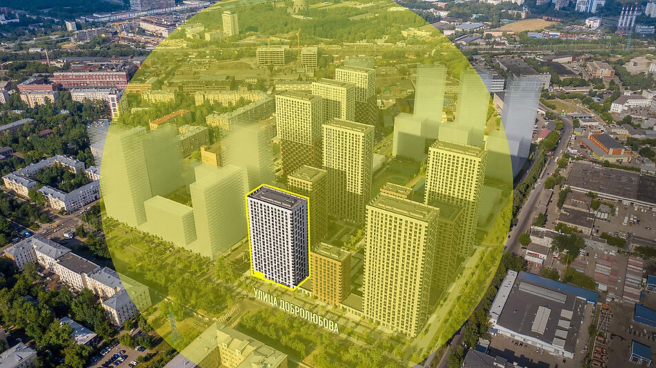 Доходный бизнес на Руставели